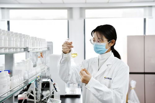 你的美麗,華熙在意