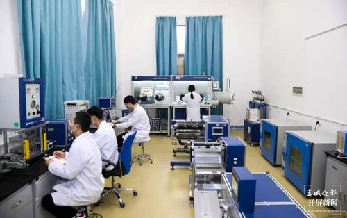 太贊 昆工這項技術讓動力電池充電更快壽命更長