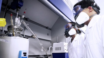 看生物基新賽道上的"無(wú)錫力量" --新瑞貝研發(fā)新材料領(lǐng)跑世界