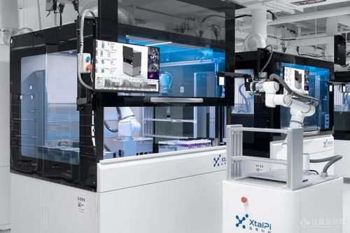 ai 自動化破局生物基材料發(fā)現(xiàn),晶泰科技子公司新生泰取得突破進展