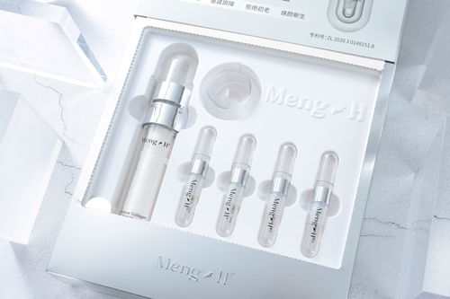 膠原蛋白的流失 你可以這樣補