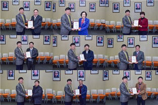 浙江省生物基高分子材料技術與應用重點實驗室暨寧波材料所高分子事業(yè)部召開學術委員會