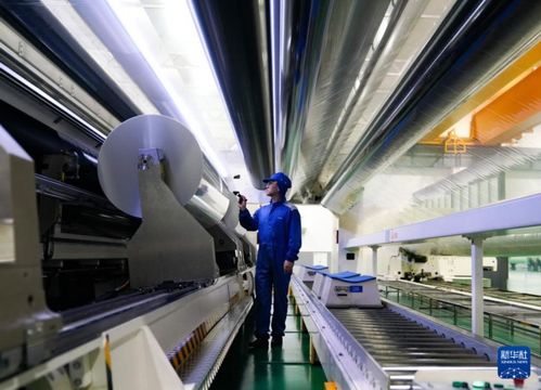 遼寧以科技創(chuàng)新推動新材料產(chǎn)業(yè)發(fā)展 生物基材料技術(shù)研發(fā)